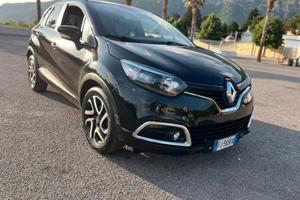 Renault Captur dCi 8V 90 CV Start&Stop Energy Life