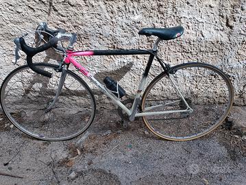 Bici da corsa Fausto Coppi