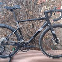 Cannondale Supersix Evo  misura 51