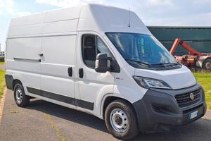 Fiat Ducato 35 LH3 2.3 MJET 180CV