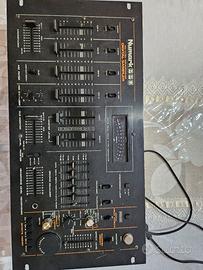 Mixer NUMARK 