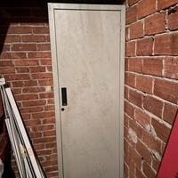 Mobiletto cantina e/o balcone