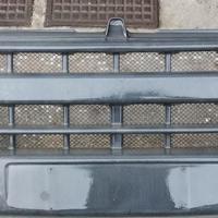 PARAURTI ANTERIORE FIAT DUCATO