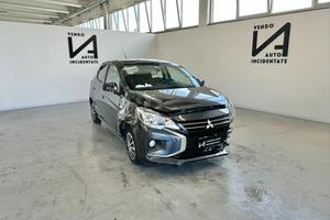MITSUBISHI Space Star 1.2 INVITE SDA