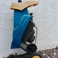 Biotrituratore elettrico