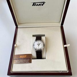 orologio tissot HERITAGE Limted Edition 1944