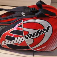 Borsa Bullpadel