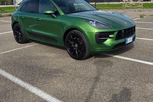 porsche macan 2.0 pdk 21 tetto pasm Iva esposta