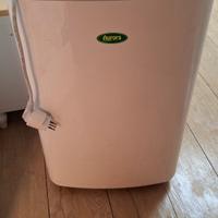 condizione portatile aurora