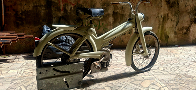 Moschito garelli 38 b