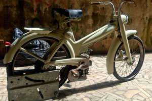 Moschito garelli 38 b