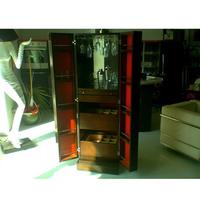 Mobile bar - marca SELVA