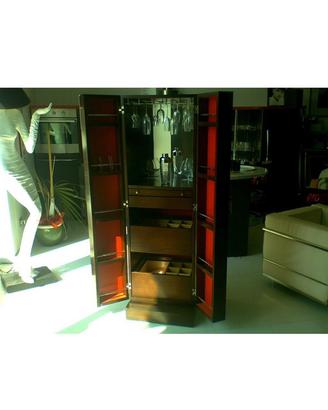 Mobile bar - marca SELVA