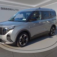 FORD Tourneo courier ii 1.0 ecoboost 125cv active