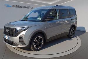FORD Tourneo courier ii 1.0 ecoboost 125cv active