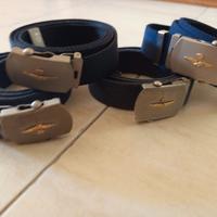 cintura anni 80 90 Aeronautica 