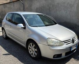 Golf 5 1.9 Tdi