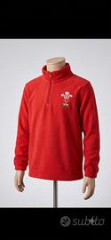 Felpa macron 
