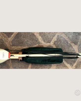 Aspirapolvere Folletto Vorwerk VK 117 anni 70
