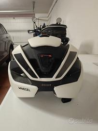 casco strada bontrager