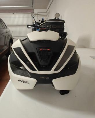 casco strada bontrager
