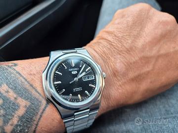 seiko