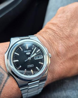 seiko