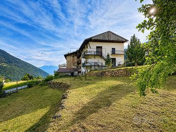 Casa Singola - Sant'Orsola Terme