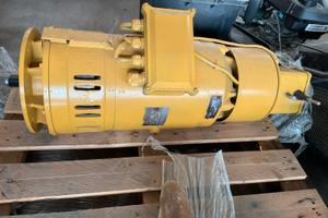 Motore di rotazione Gru FM 12.50 e altri modelli