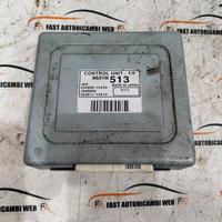 Centralina motore Mitsubishi L200 anno 2017 336880