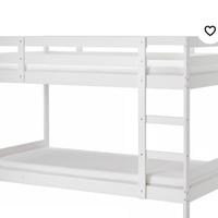 Letto a castello Ikea Midal
