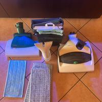 folletto sp 530 battitappeto