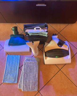 folletto sp 530 battitappeto