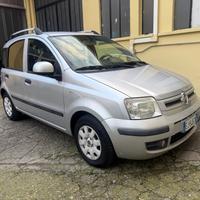 Fiat Panda 1.2 Emotion 69cv E5