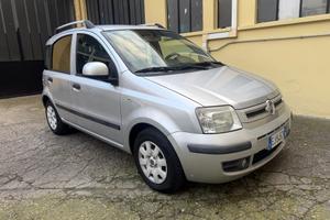 Fiat Panda 1.2 Emotion 69cv E5