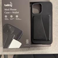 Bellroy - Phone Case + Wallet - iPhone 13 Pro Max