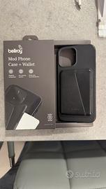 Bellroy - Phone Case + Wallet - iPhone 13 Pro Max