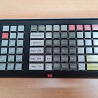 Tastiera t72 RCH/MCT
