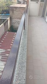 Appartamento completamente ristrutturato