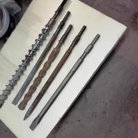 punte per martelletto 