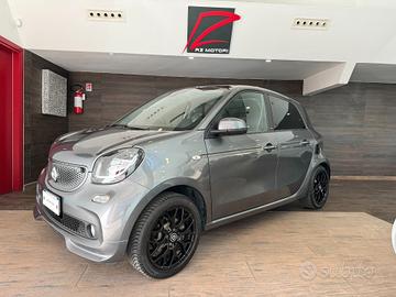 Smart ForFour 90 0.9 Turbo twinamic Superpassion N