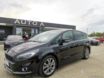 FORD S-MAX 2.0 ECOBLUE ST-LINE BUSINESS S&S 150CV