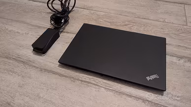 Lenovo Thinkpad T495 16Gb 256Gb FHD