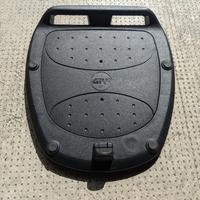 Givi Z113C2 Piastra Monolock Universale