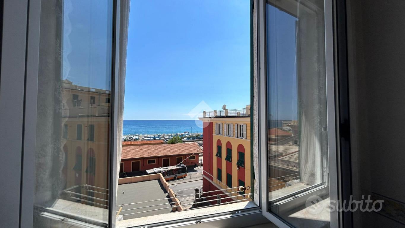 Appartamento – Genova, Voltri, Ponente - Vista 2