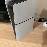 Ps5 Digital Edition + 2 controller