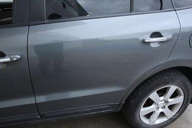 PORTIERA POSTERIORE SINISTRA HYUNDAI Santa Fe 3°
