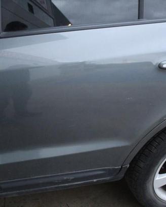 PORTIERA POSTERIORE SINISTRA HYUNDAI Santa Fe 3°