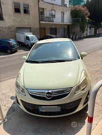 OPEL CORSA 1.3 Diesel