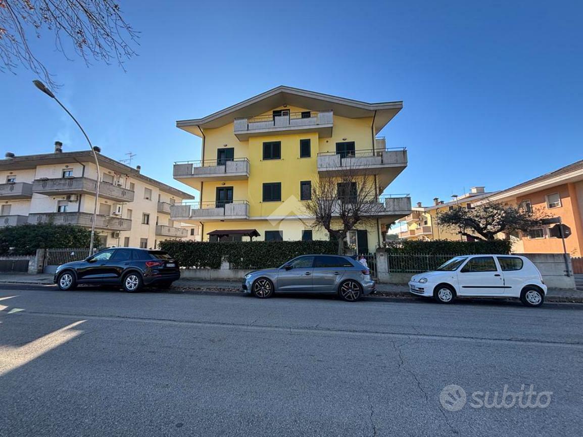 Appartamento – Castellalto, Castelnuovo Vomano - Vista 4